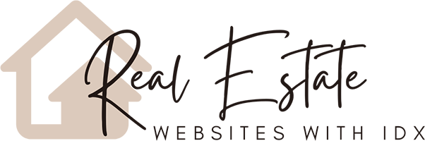 Real Estate Agent Websites with IDX, Built by YourSiteNeedsMe Logo